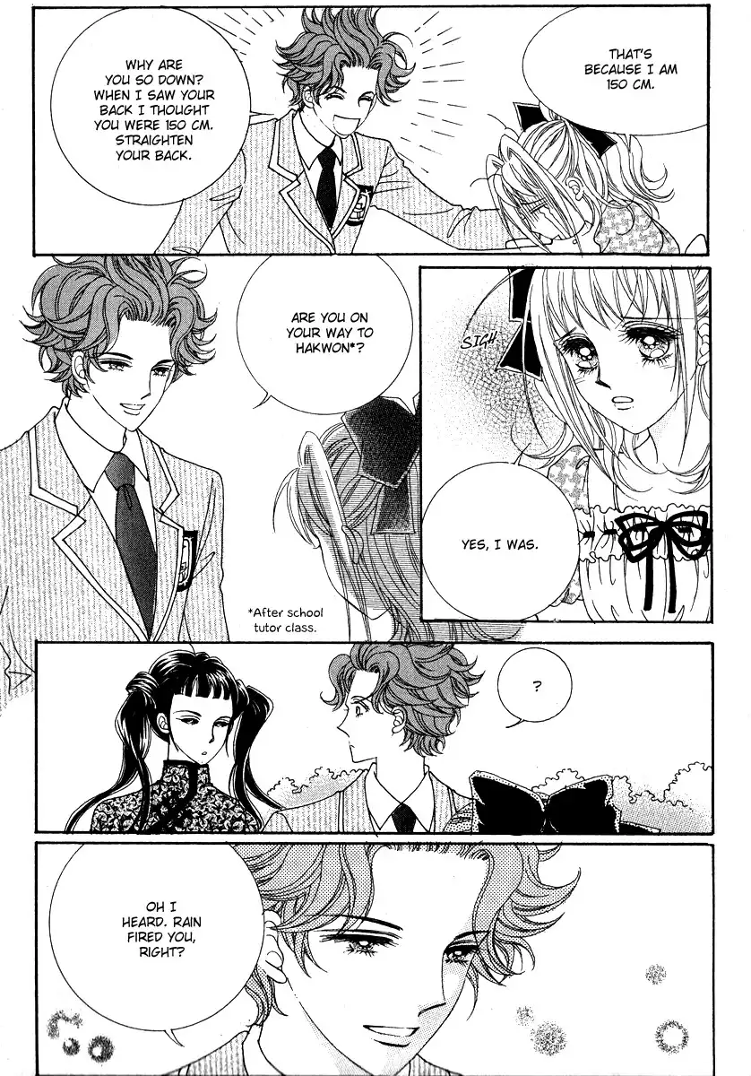 I Will Be Cinderella Chapter 11 20